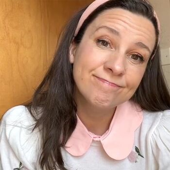 Full leaked Mrs rachel private photo