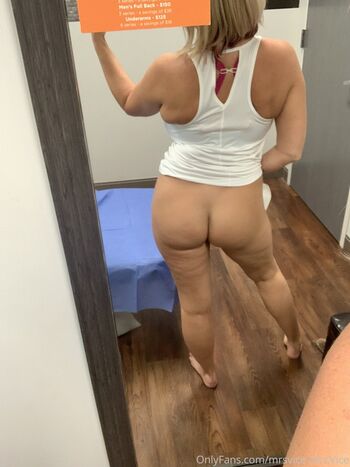 Full leaked Mrs vice private photo