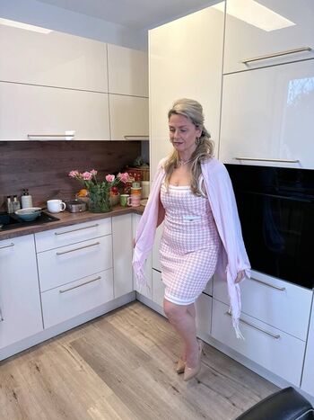 Full leaked Mrs williams private photo