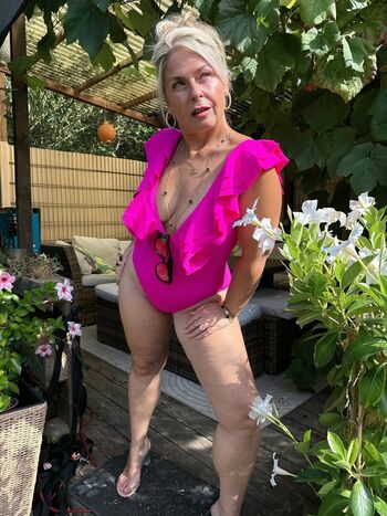 Full leaked Mrs williams private photo