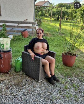 Full leaked Mrsfuchs private photo