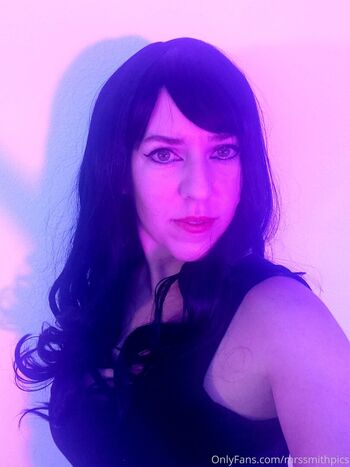 Full leaked Mrssmithpics private photo