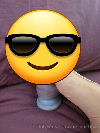Full leaked Mrssmithpics private photo