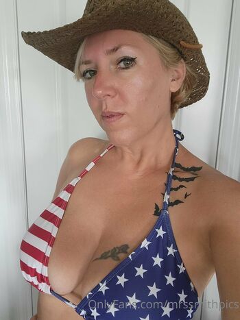 Full leaked Mrssmithpics private photo