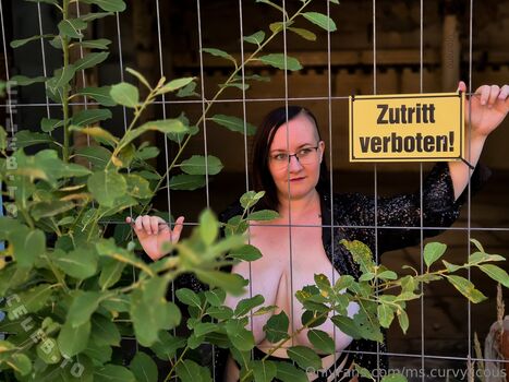 Full leaked Ms curvylicous private photo