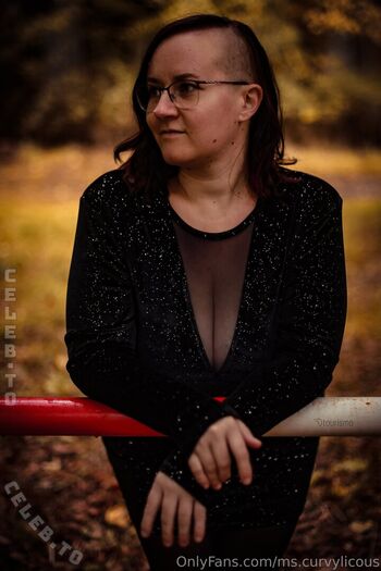 Full leaked Ms curvylicous private photo