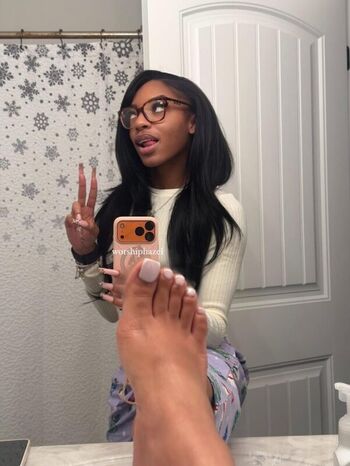 Full leaked Ms hazel marie private photo