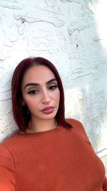 Full leaked Ms headphanie private photo