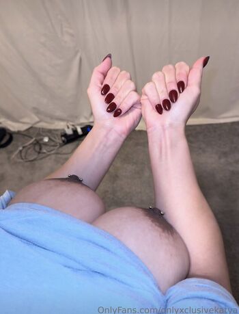 Full leaked Ms katalina private photo