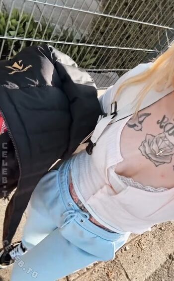 Full leaked Ms lxura private photo