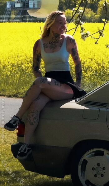 Full leaked Ms lxura private photo