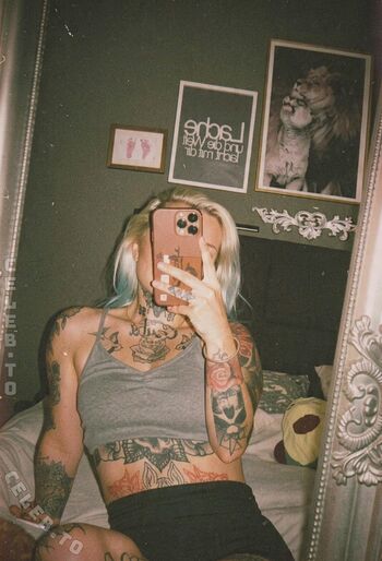 Full leaked Ms lxura private photo