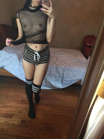 Full leaked Ms modestly immodest private photo