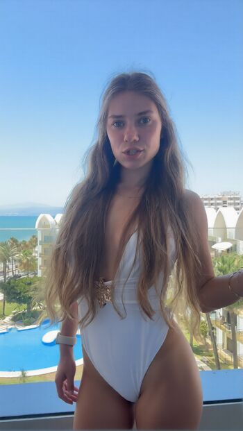 Full leaked Ms selinka private photo