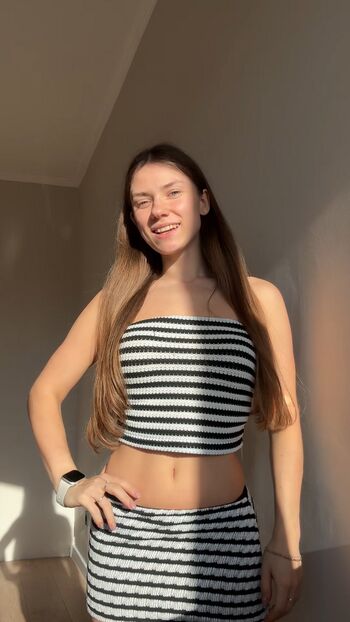 Full leaked Ms selinka page private photo