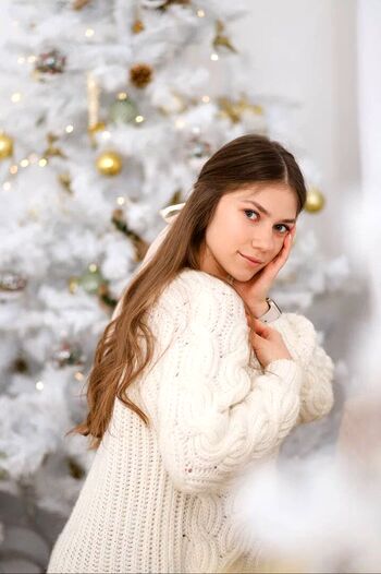 Full leaked Ms selinka page private photo