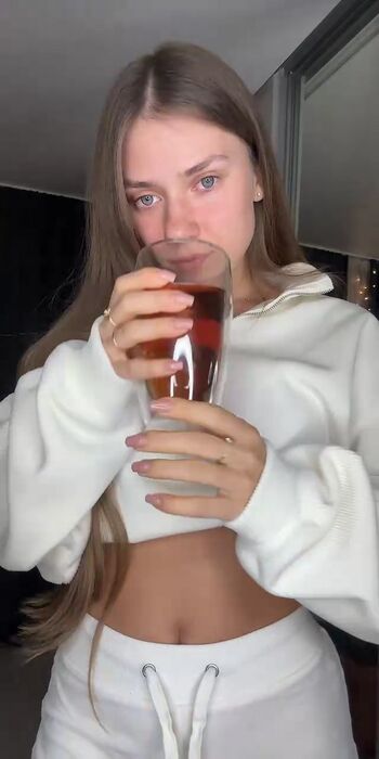 Full leaked Ms selinka page private photo