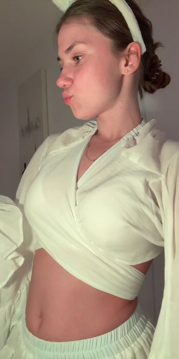 Full leaked Ms selinka page private photo