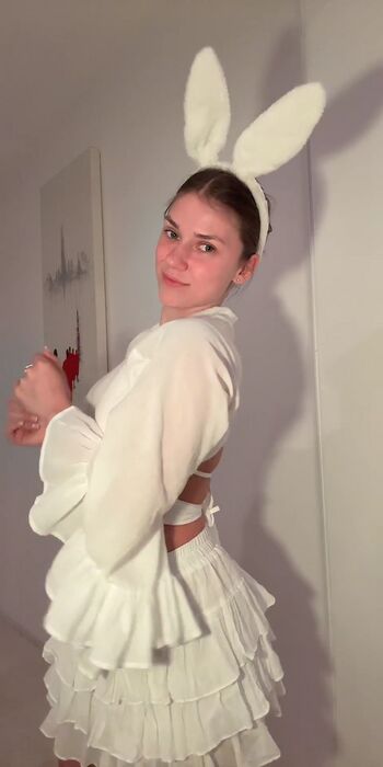 Full leaked Ms selinka page private photo