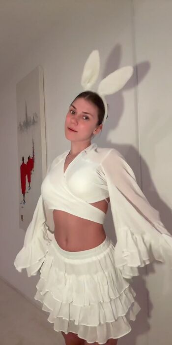 Full leaked Ms selinka page private photo