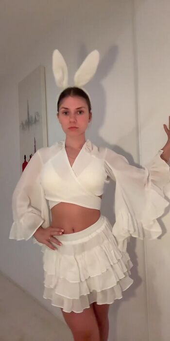 Full leaked Ms selinka page private photo