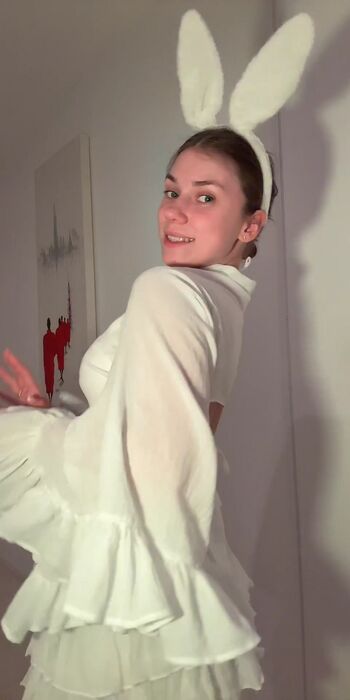 Full leaked Ms selinka page private photo