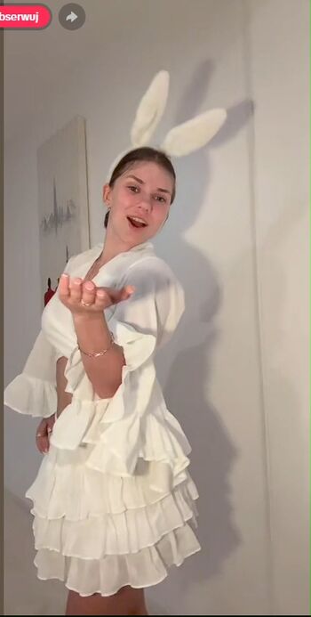 Full leaked Ms selinka page private photo