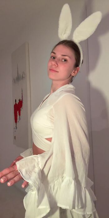 Full leaked Ms selinka page private photo