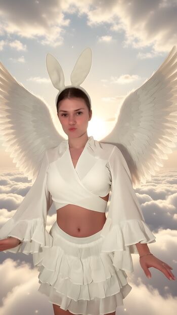 Full leaked Ms selinka page private photo