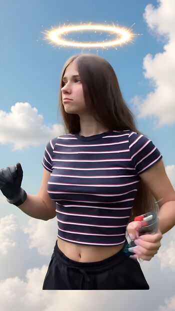 Full leaked Ms selinka page private photo