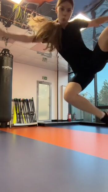 Full leaked Ms selinka page private photo