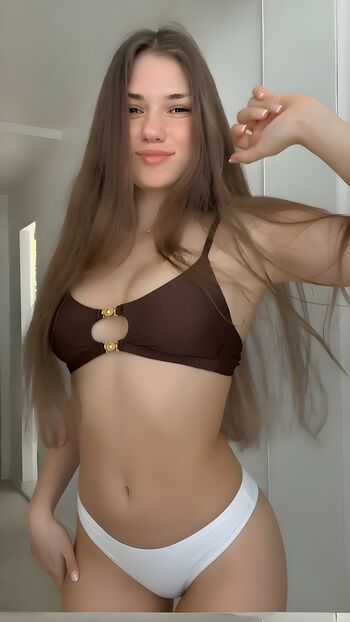 Full leaked Ms selinka page private photo