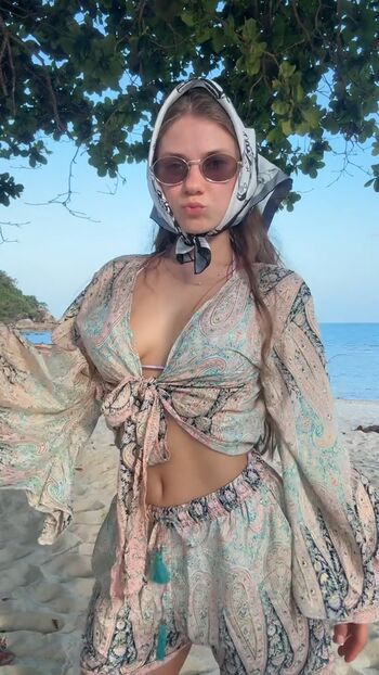 Full leaked Ms selinka page private photo