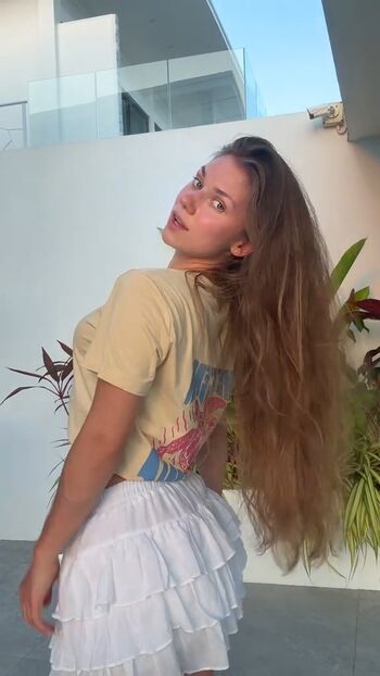 Full leaked Ms selinka private photo