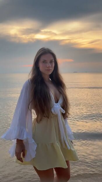 Full leaked Ms selinka private photo