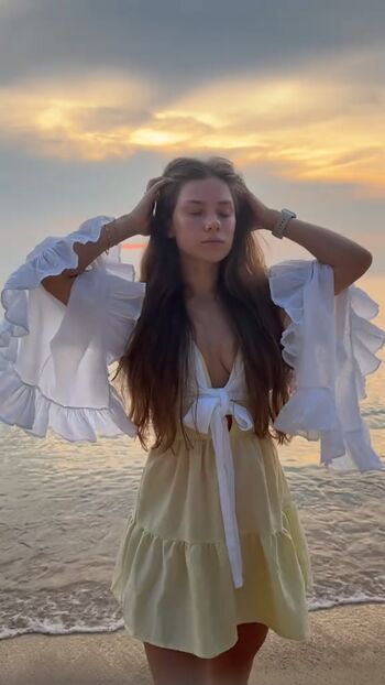 Full leaked Ms selinka private photo