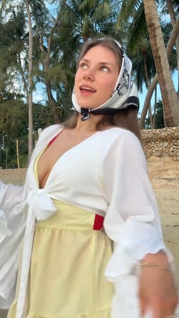 Full leaked Ms selinka private photo