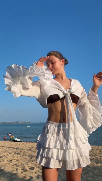 Full leaked Ms selinka private photo