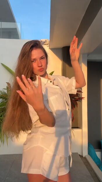 Full leaked Ms selinka private photo