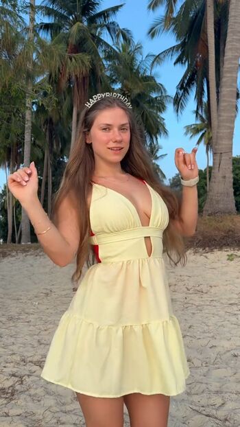 Full leaked Ms selinka private photo