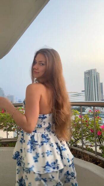 Full leaked Ms selinka private photo