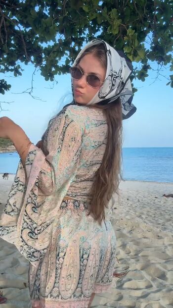 Full leaked Ms selinka private photo