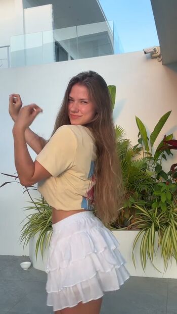 Full leaked Ms selinka private photo