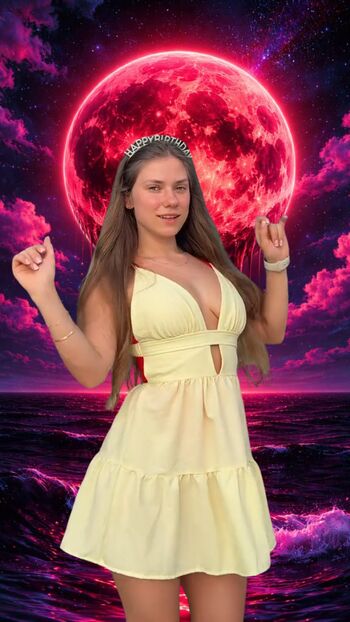 Full leaked Ms selinka private photo