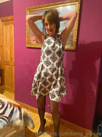 Full leaked Ms toni g private photo
