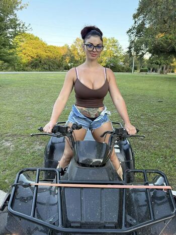 Full leaked Ms trigga happy private photo
