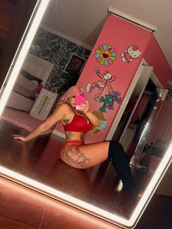 Full leaked Ms trigga happy private photo