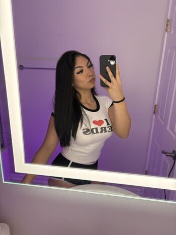 Full leaked Msalondrarae private photo
