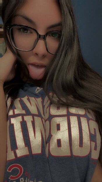 Full leaked Msalondrarae private photo