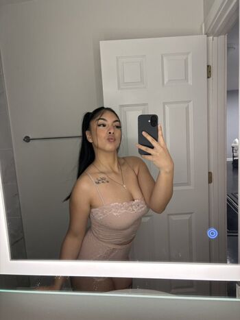 Full leaked Msalondrarae private photo